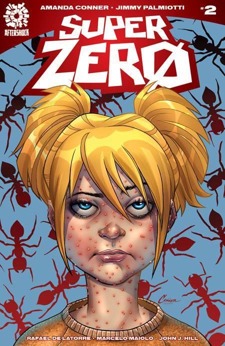 SUPERZERO #2
