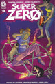 SUPERZERO #4