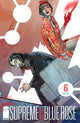 SUPREME BLUE ROSE #6