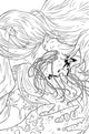 SUPURBIA ONGOING #4 15 COPY INCV DAUTERMAN B&W
