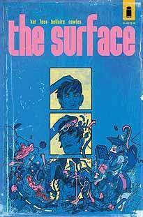 SURFACE #1