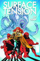 SURFACE TENSION #5