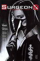 SURGEON X #1