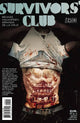 SURVIVORS CLUB #4