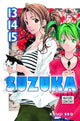 SUZUKA GN VOL 13/14/15