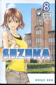 SUZUKA VOL 8 GN