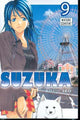 SUZUKA VOL 9 GN