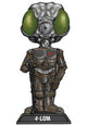 STAR WARS 4-LOM BOBBLE HEAD
