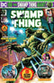SWAMP THING GIANT #4 - Kings Comics