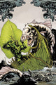 SWAMP THING VOL 5 #14 WE CAN BE HEROES BLANK VAR ED