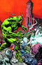 SWAMP THING VOL 5 #17 - Kings Comics