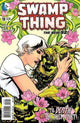 SWAMP THING VOL 5 #18