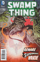 SWAMP THING VOL 5 #20