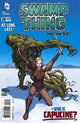 SWAMP THING VOL 5 #28