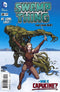 SWAMP THING VOL 5 #28 - Kings Comics