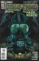 SWAMP THING VOL 5 #4