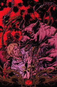 SWAMP THING VOL 5 #5