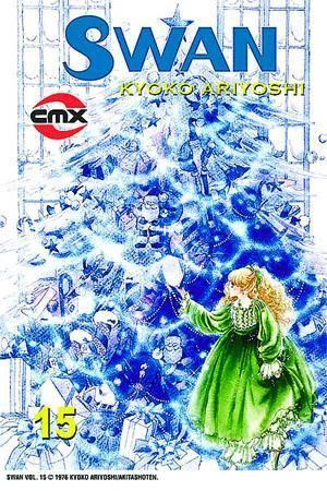 SWAN VOL 15