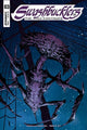 SWASHBUCKLERS SAGA CONTINUES #3 CVR A GUICE