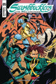 SWASHBUCKLERS SAGA CONTINUES #5 CVR B MUTTI