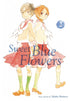 SWEET BLUE FLOWERS GN VOL 02 - Kings Comics