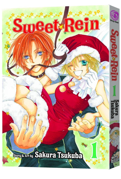 SWEET REIN GN VOL 01