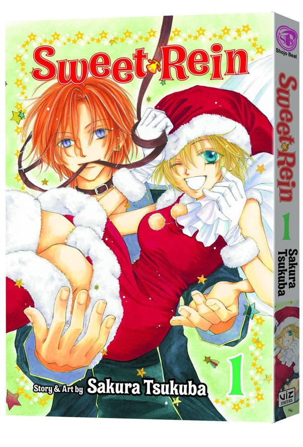 SWEET REIN GN VOL 01