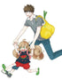 SWEETNESS & LIGHTNING GN VOL 11 - Kings Comics