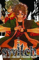 SWITCH GN VOL 08