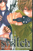 SWITCH VOL 1 GN - Kings Comics