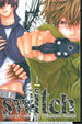 SWITCH VOL 1 GN - Kings Comics