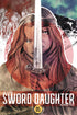 SWORD DAUGHTER #5 CVR B CHATER - Kings Comics