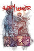 SWORD DAUGHTER #9 CVR B CHATER - Kings Comics