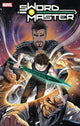 SWORD MASTER #6