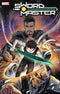 SWORD MASTER #6 - Kings Comics