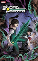 SWORD MASTER #8