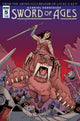 SWORD OF AGES #5 CVR B RODRIGUEZ