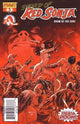 SWORD OF RED SONJA DOOM O/T GODS #3