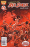 SWORD OF RED SONJA DOOM O/T GODS #3 - Kings Comics