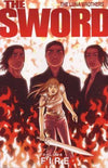 SWORD TP VOL 01