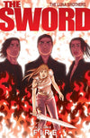 SWORD TP VOL 01