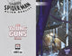 SYMBIOTE SPIDER-MAN ALIEN REALITY #1 GARRON YOUNG GUNS VAR