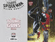 SYMBIOTE SPIDER-MAN ALIEN REALITY #1 KUDER YOUNG GUNS VAR