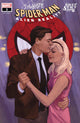 SYMBIOTE SPIDER-MAN ALIEN REALITY #3 NOTO GWEN STACY VAR