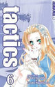 TACTICS VOL 6 GN