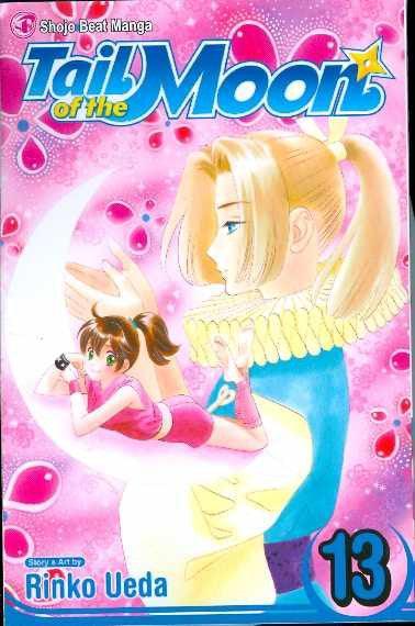 TAIL OF THE MOON TP VOL 13 - Kings Comics