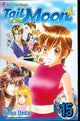 TAIL OF THE MOON TP VOL 15