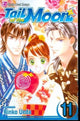 TAIL OF THE MOON VOL 11 TP