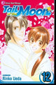 TAIL OF THE MOON VOL 12 TP