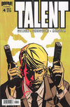 TALENT #4